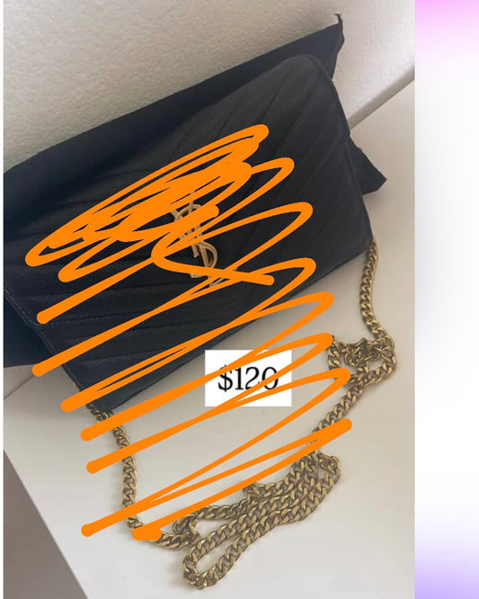 Cross body